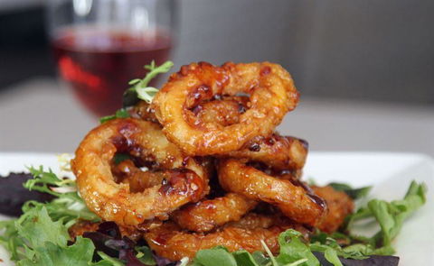 Sing's Asian Kitchen Rosalie - Accommodation Gold Coast 8