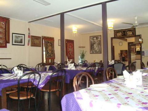 Som Thai Restaurant - Gold Coast 4U 0