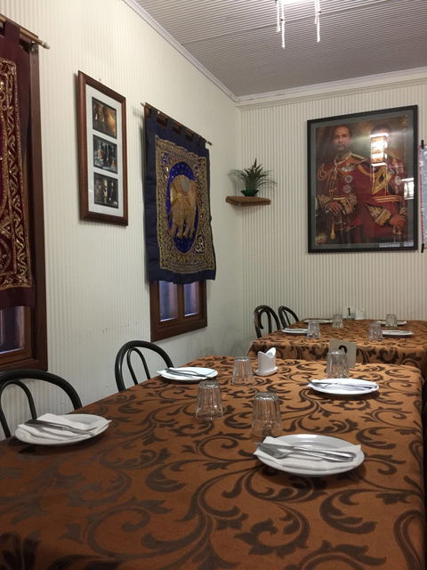 Som Thai Restaurant - Gold Coast 4U 1
