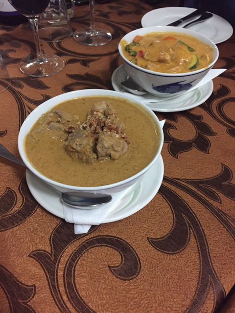 Som Thai Restaurant - Gold Coast 4U 2