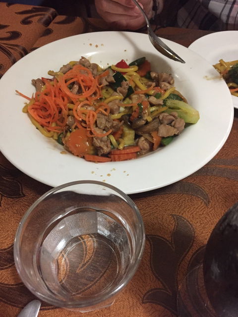 Som Thai Restaurant - Gold Coast 4U 3