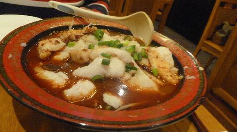 Spicy Fish Restaurant - Accommodation Gold Coast 0