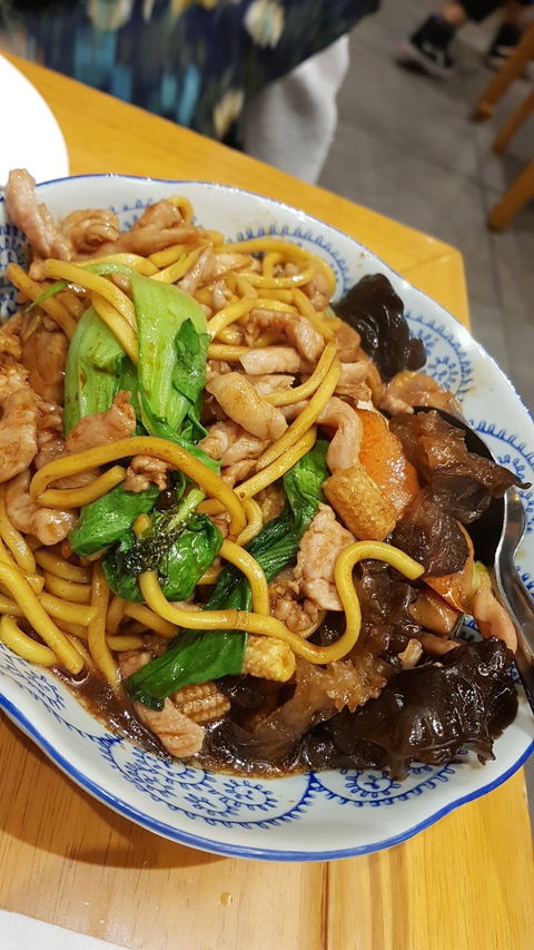 Spicy Fish Restaurant - Accommodation Gold Coast 4