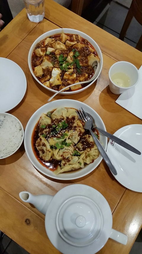 Spicy Fish Restaurant - Accommodation Gold Coast 6