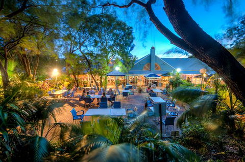Stilts - Gold Coast 4U 0