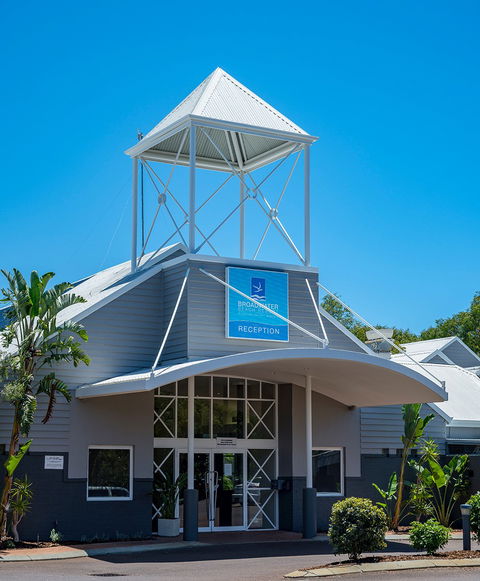 Stilts - Gold Coast 4U 9