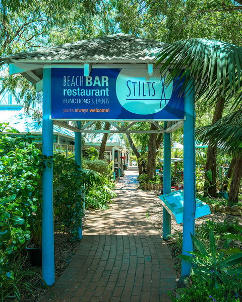 Stilts - Gold Coast 4U 7