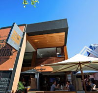 The Generous Squire - Accommodation Gold Coast
