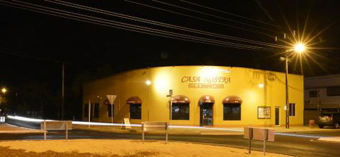 Casa Nostra Pizza & Spaghetti House - Gold Coast 4U 0
