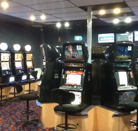 Tennant Creek Memorial Club - Gold Coast 4U
