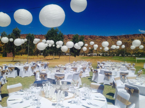 Range View Restaurant - Gold Coast 4U 2
