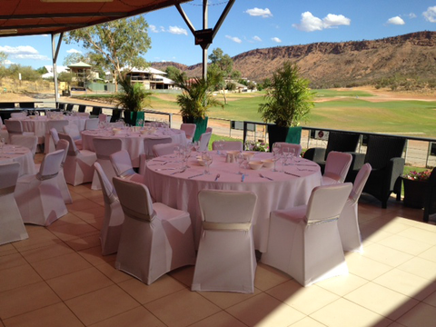 Range View Restaurant - Gold Coast 4U 3