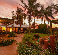 Devils Marbles HotelWauchope - Accommodation Gold Coast