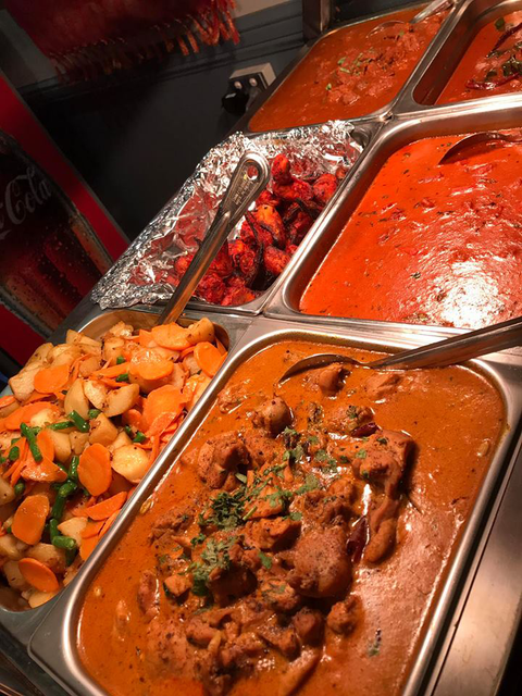 Royal Indian Kitchen Restaurant - Accommodation Gold Coast 0