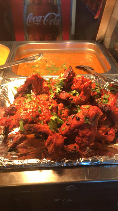 Royal Indian Kitchen Restaurant - Accommodation Gold Coast 1
