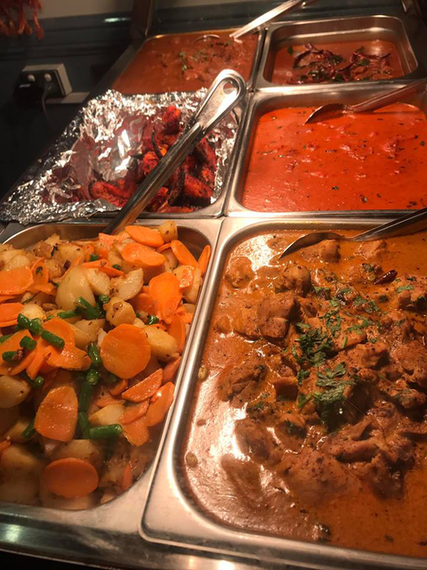 Royal Indian Kitchen Restaurant - Accommodation Gold Coast 2