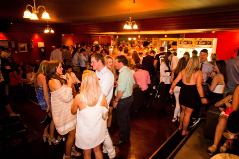 The Armidale Club - Gold Coast 4U 3