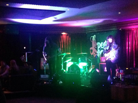 The Armidale Club - Gold Coast 4U 4