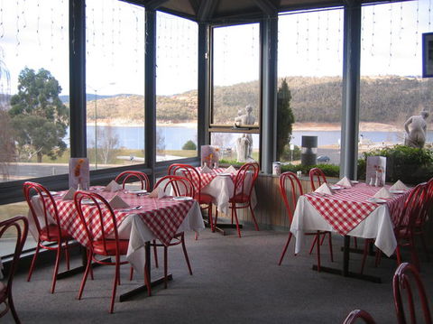 Angie's Italian Kitchen - Accommodation Gold Coast 0