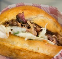 Burnt Ends BBQ - Accommodation Gold Coast
