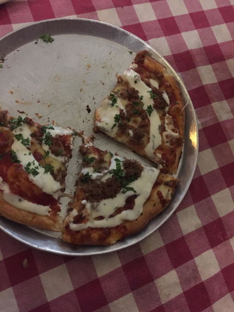 Casa Nostra Pizza & Spaghetti House - Gold Coast 4U 6