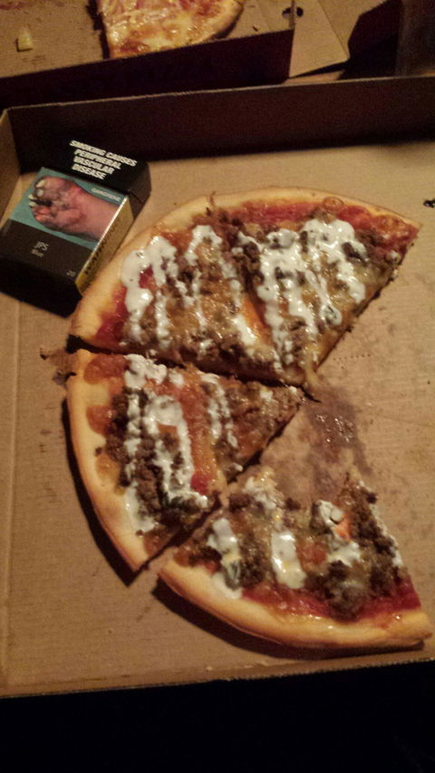 Casa Nostra Pizza & Spaghetti House - Gold Coast 4U 7
