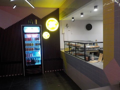 Duke Pizza - Accommodation Gold Coast 0