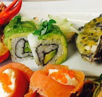 Flutes Restaurant