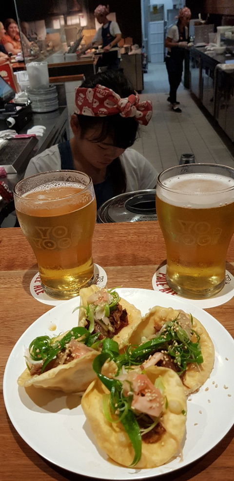 Harajuku Gyoza Toowoomba - Gold Coast 4U 3