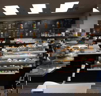 Marden Coffee Lounge - Accommodation Gold Coast