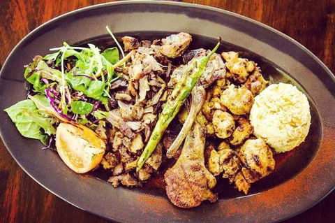 The Mediterranean Boys - Accommodation Gold Coast 0