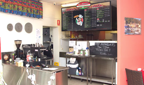 Bella Martino’s Italian Restaurant & Pizzeria - Accommodation Gold Coast 4
