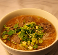 Siam Orchid Spicy Thai Restaurant - Accommodation Gold Coast