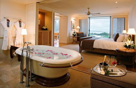 The Reef Hotel Casino - Accommodation Gold Coast 0