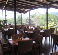Highlander Tavern Restaurant  Bar - Accommodation Gold Coast