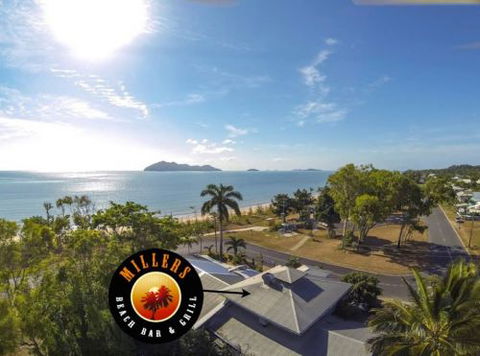 Millers Beach Bar & Grill - Gold Coast 4U 2
