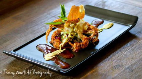 Millers Beach Bar & Grill - Gold Coast 4U 4