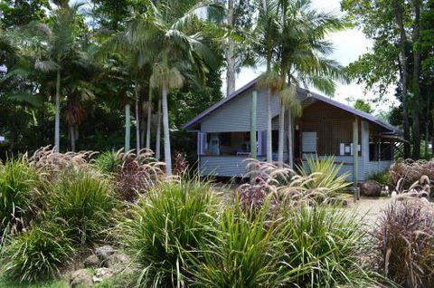 Caffe Rustica - Gold Coast 4U 0