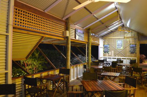 Caffe Rustica - Gold Coast 4U 2