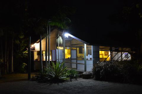 Caffe Rustica - Gold Coast 4U 4