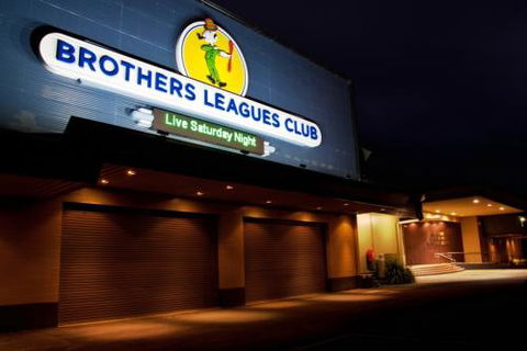 Brothers Leagues Club Innisfail - Gold Coast 4U 0