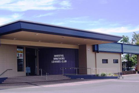 Brothers Leagues Club Innisfail - Gold Coast 4U 1