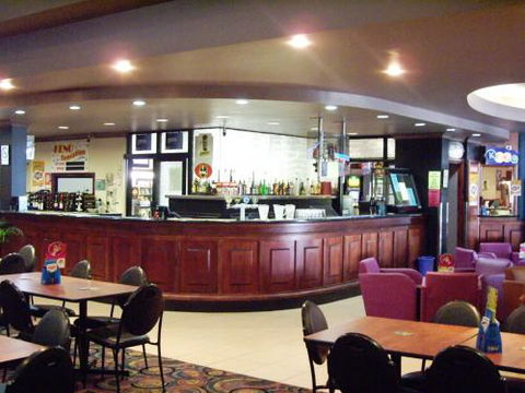 Brothers Leagues Club Innisfail - Gold Coast 4U 2