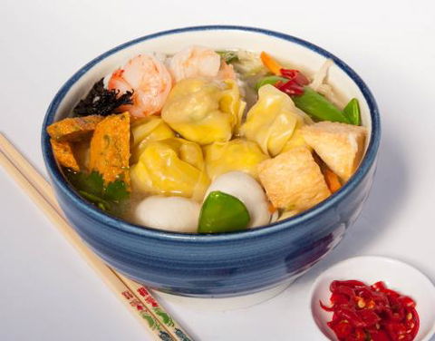 Jian’s Sushi & Noodle Bar - Accommodation Gold Coast 1