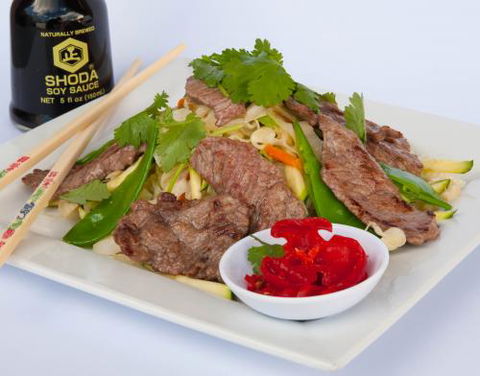 Jian’s Sushi & Noodle Bar - Accommodation Gold Coast 2