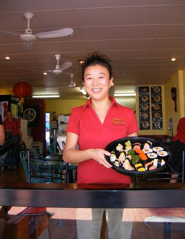 Jian’s Sushi & Noodle Bar - Accommodation Gold Coast 3