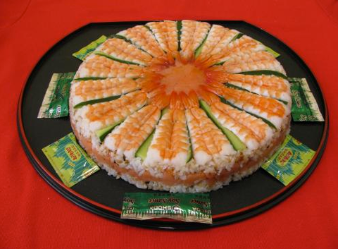 Jian’s Sushi & Noodle Bar - Accommodation Gold Coast 4