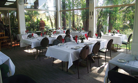 Coffs Harbour Sanctuary Resort Restaurant - Accommodation Gold Coast 1