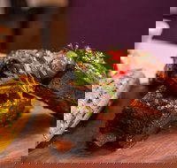 C.ex CoffsRibeye On Vernon - 1 Gold Coast