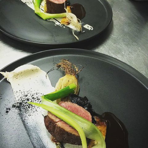 Abicus Restaurant - 1 Gold Coast 0